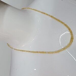 Baltic Amber Necklace